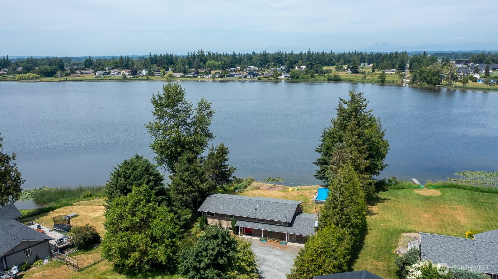 286 E Bartlett Road, Lynden, WA 98264