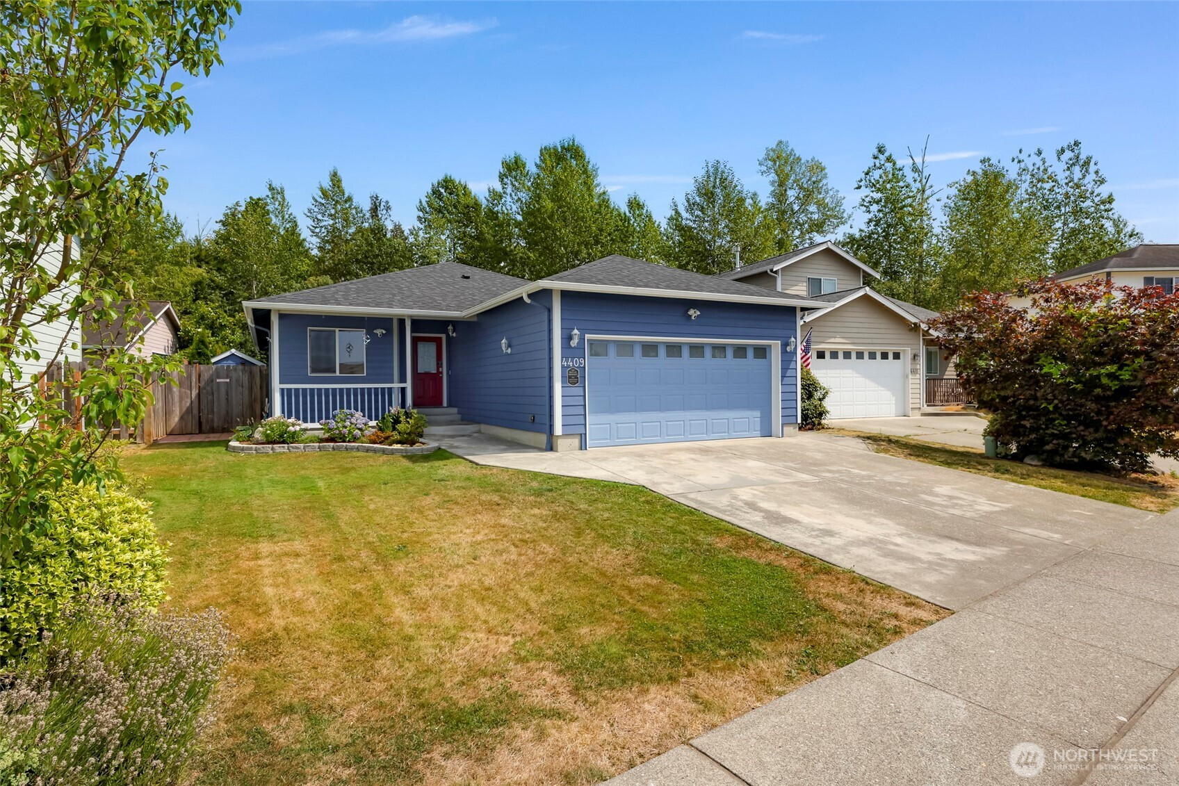 4409 Carstan Loop, Blaine, WA 98230