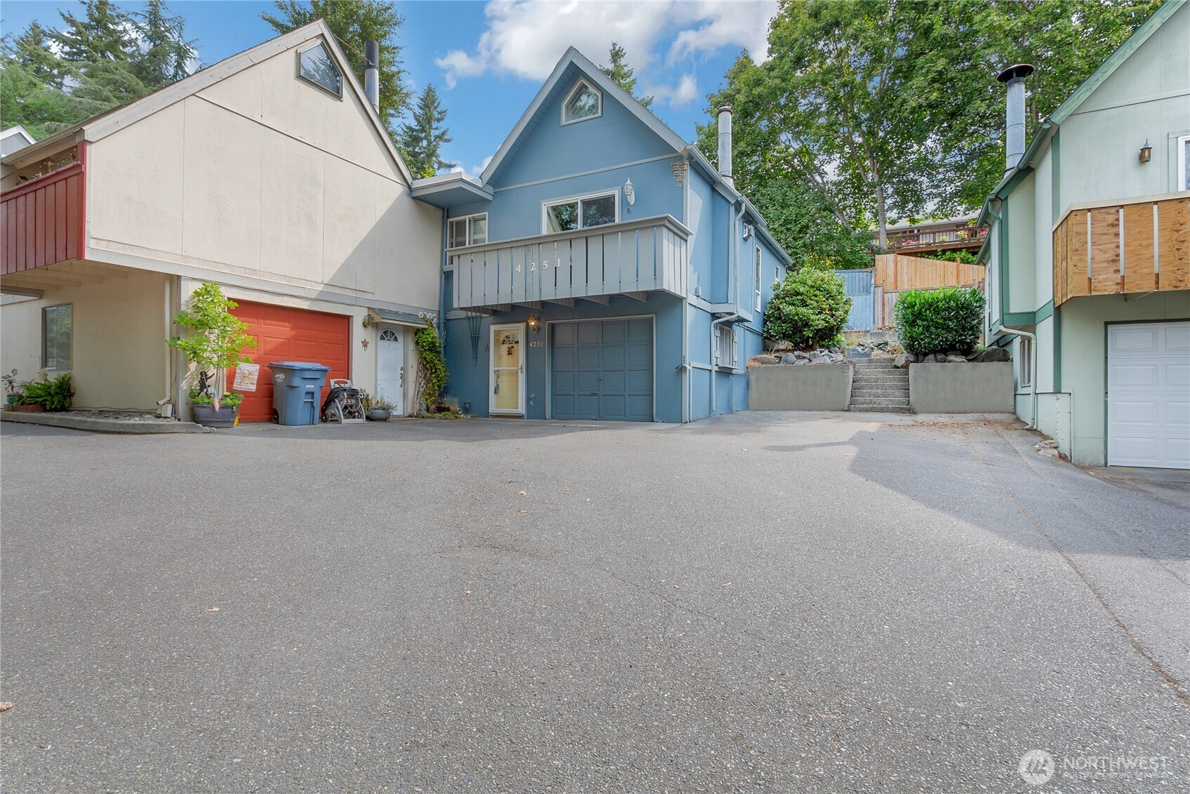 4251 67th Ave W, Fircrest, WA 98466