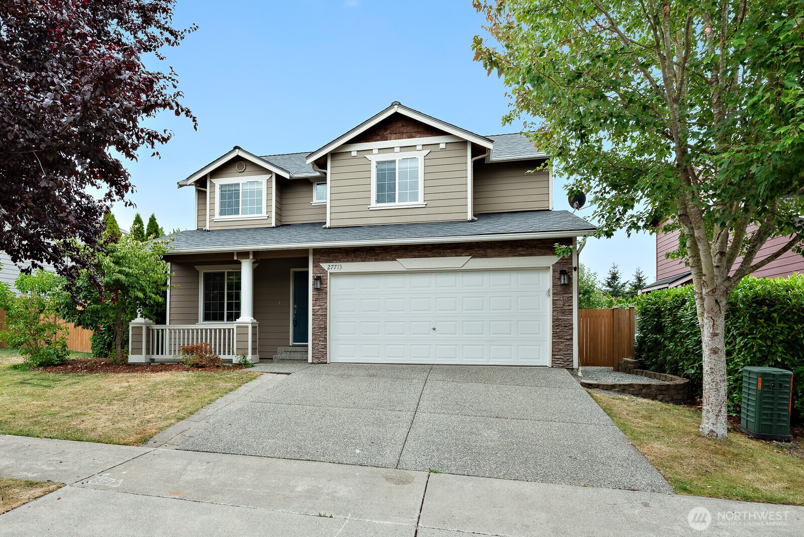 27713 Ridge Way, Stanwood, WA 98292