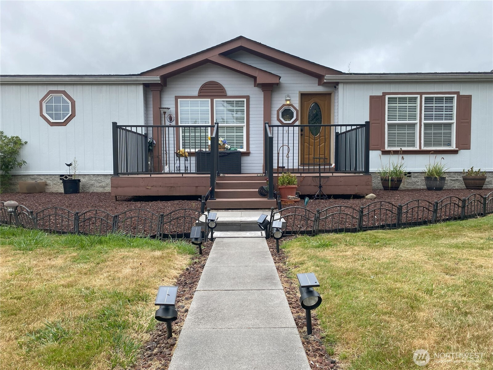 234 SE E st, Forks, WA 98331