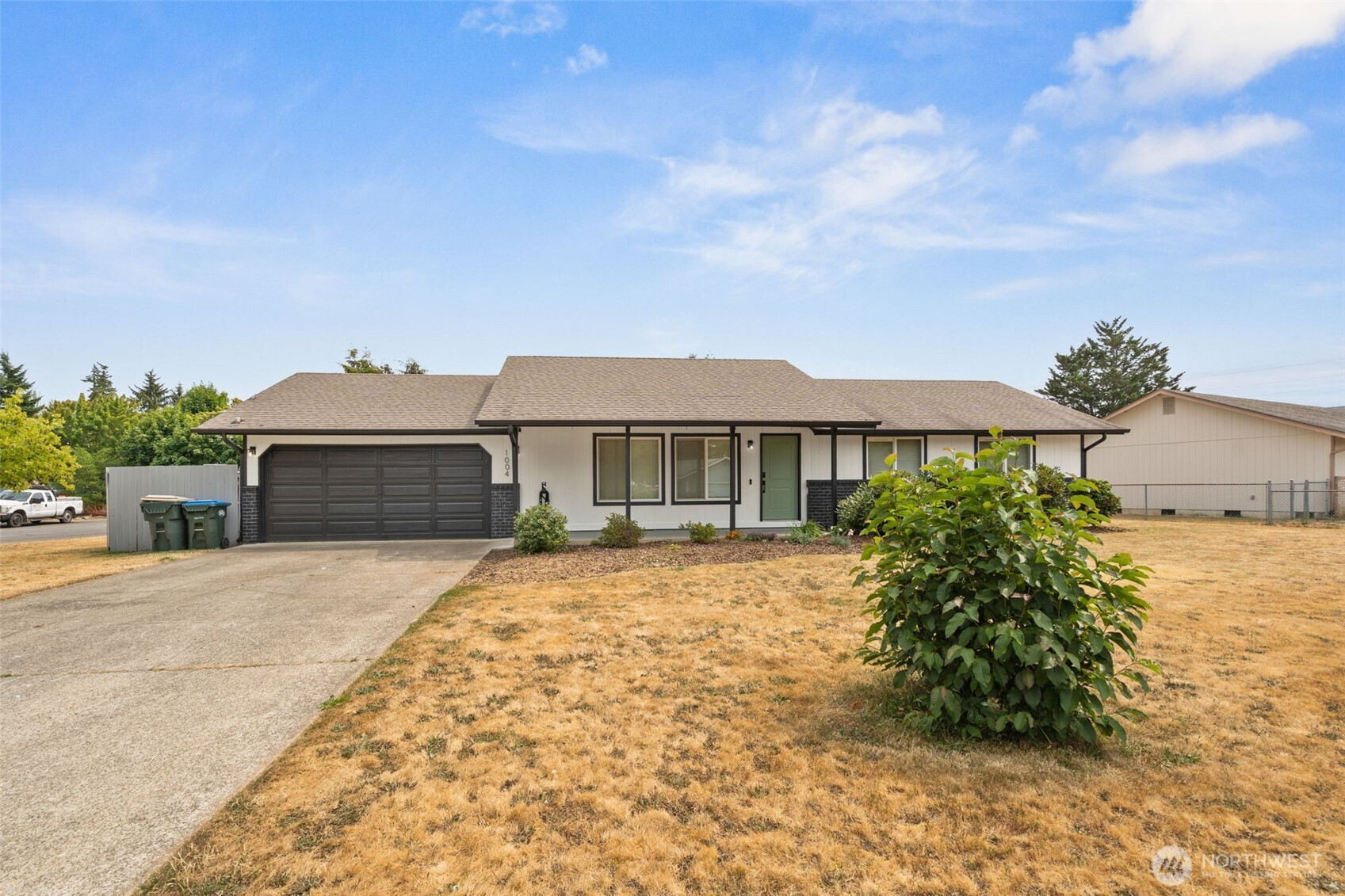 1004 St. Michelle Ave, Chehalis, WA 98532