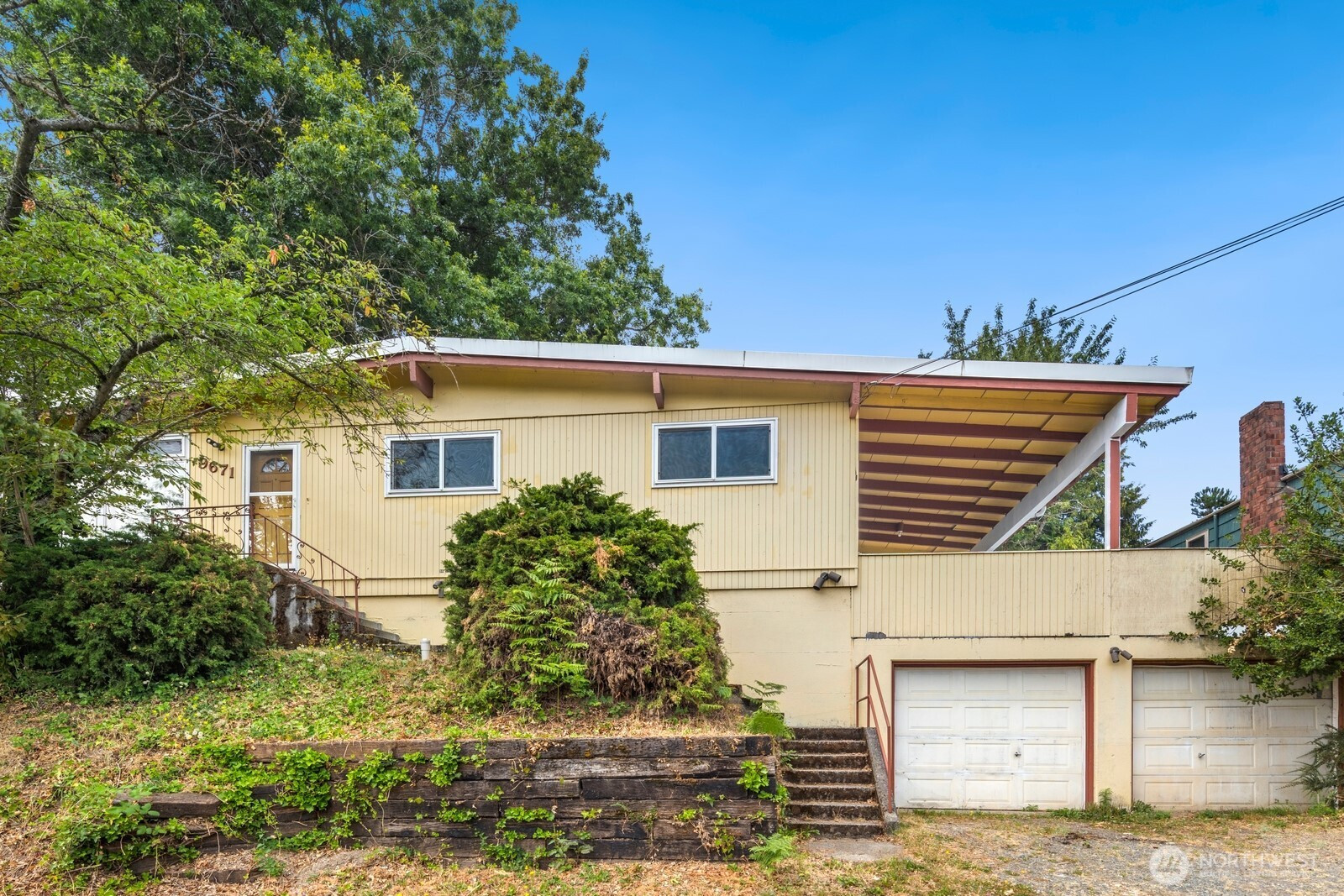 9671 41st Avenue S, Seattle, WA 98118