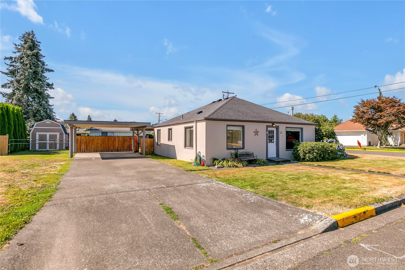 624 9th Avenue SW, Puyallup, WA 98371