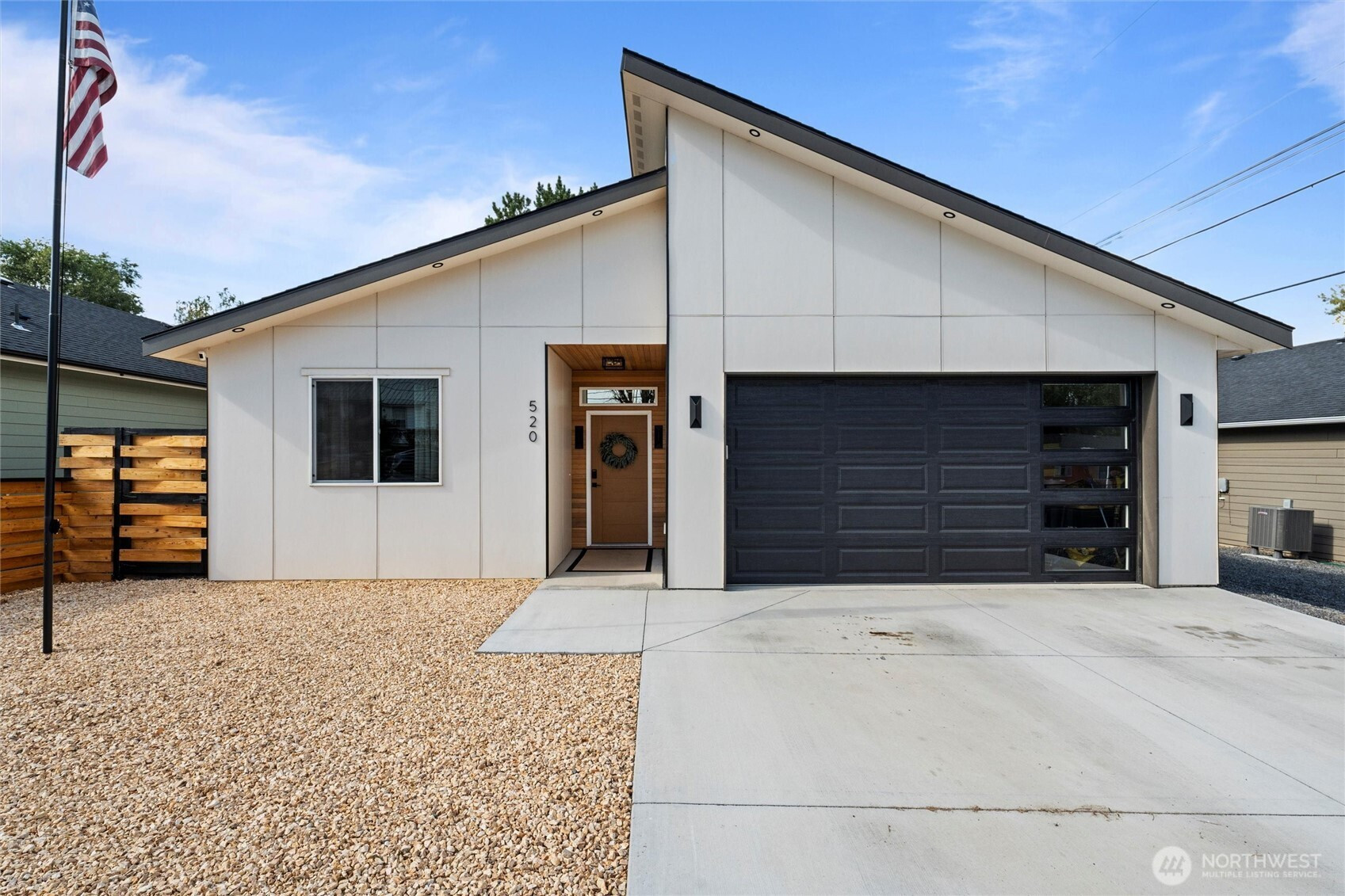 520 W Main Street, Soap Lake, WA 98851