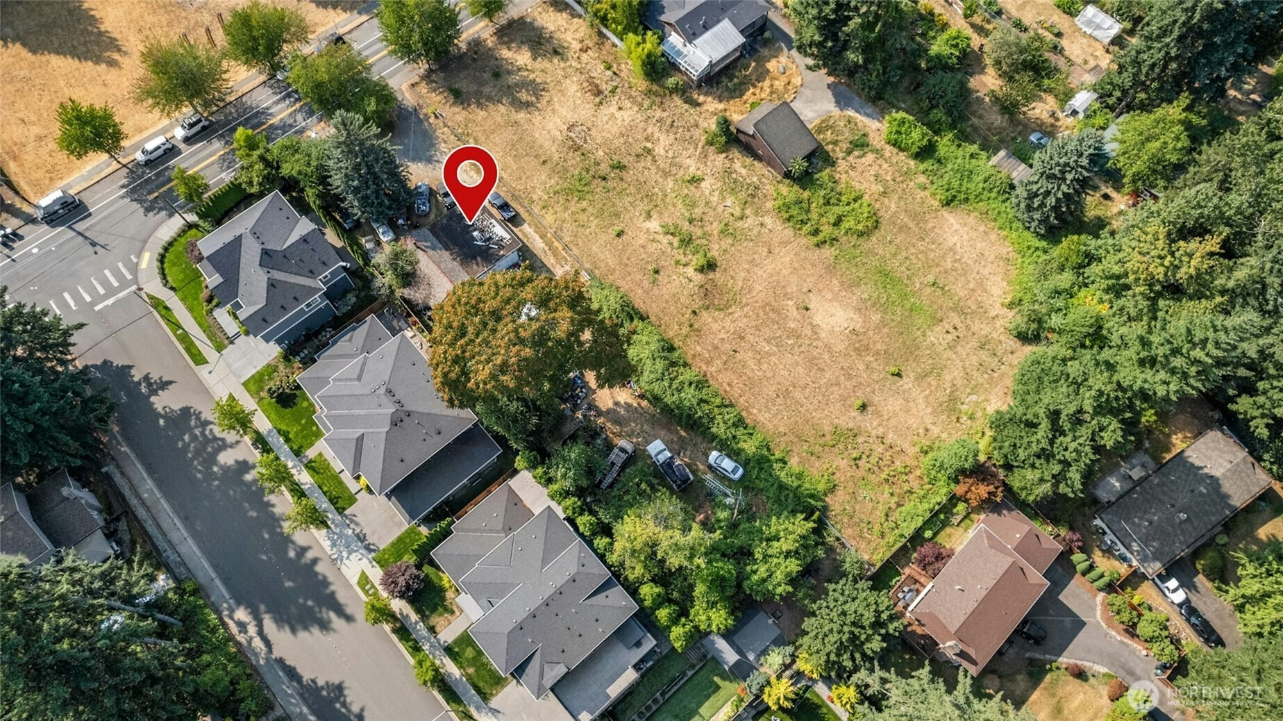 7512 132nd Avenue NE, Kirkland, WA 98033