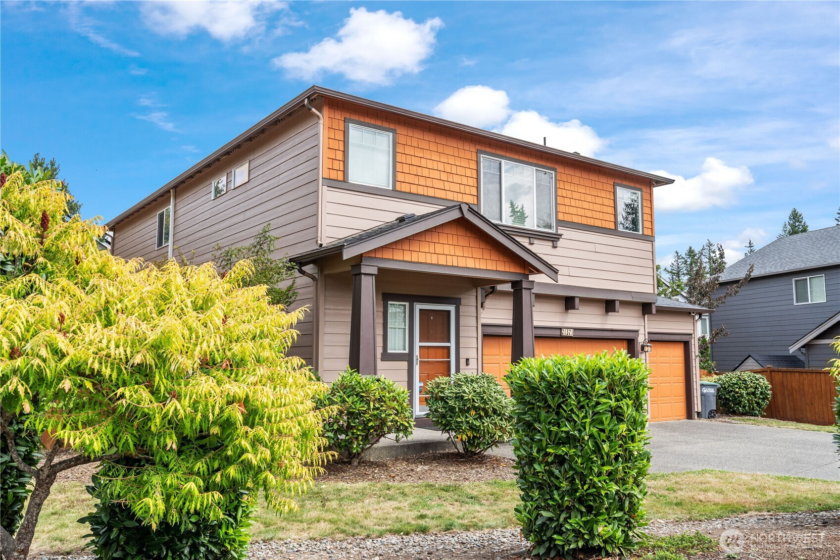 21371 SE 275th Court, Maple Valley, WA 98038