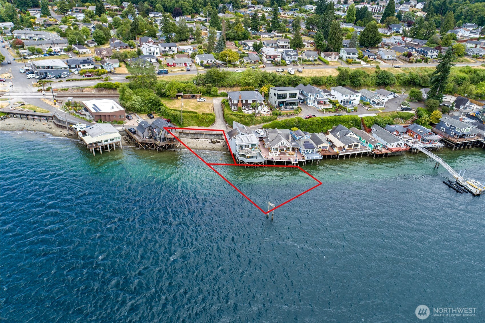 1518 S Wilton Road, Tacoma, WA 98465