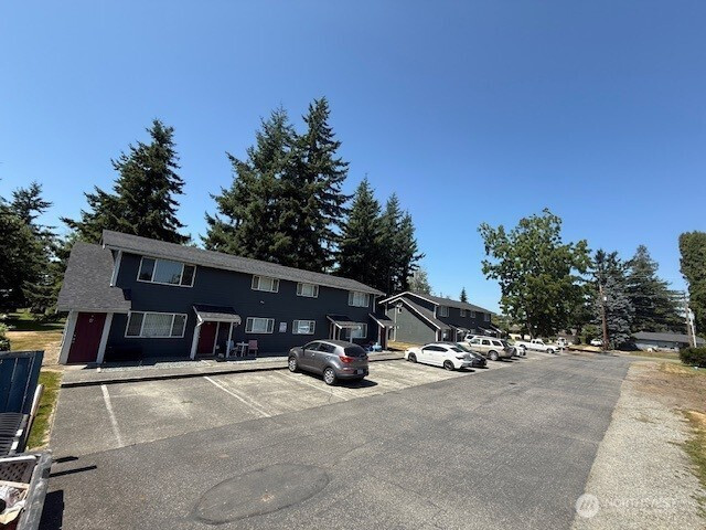 313 E Woodworth Street, Sedro Woolley, WA 98284