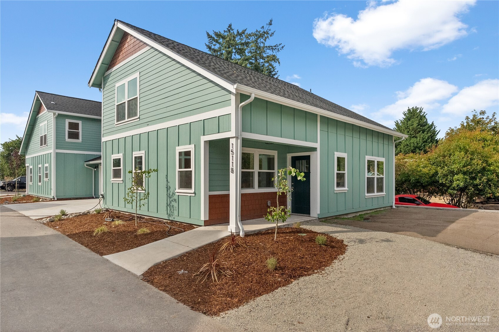 15205 Boat Street SW, Lakewood, WA 98498