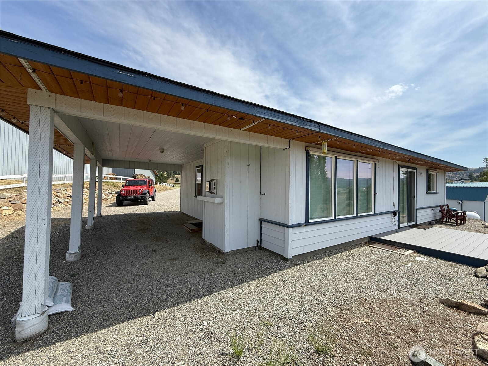 62 Heron Loop Road, Republic, WA 99166