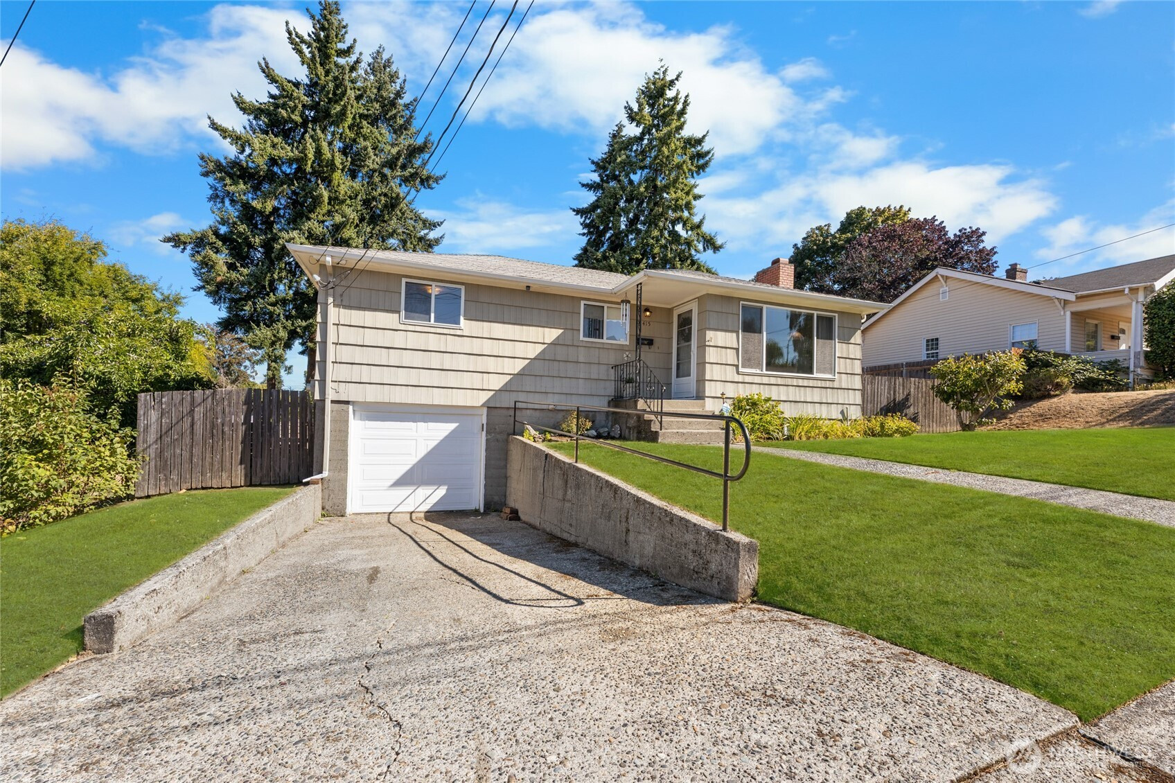 4415 S 10th Street, Tacoma, WA 98405