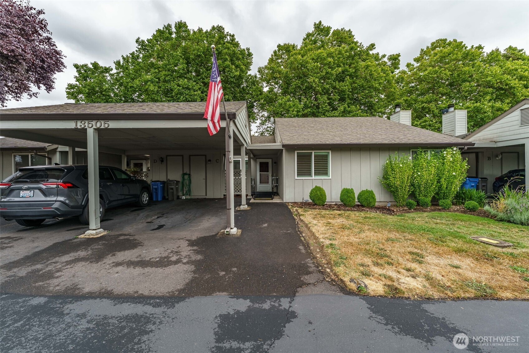 13505 NW 10th Avenue, Vancouver, WA 98685