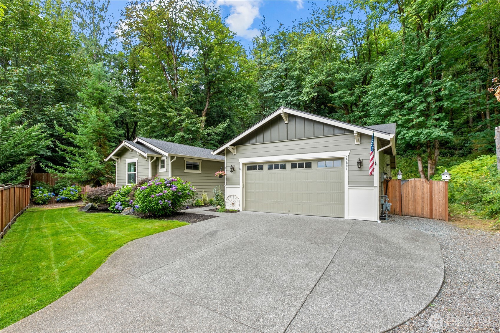 33084 NE 52nd Street, Carnation, WA 98014