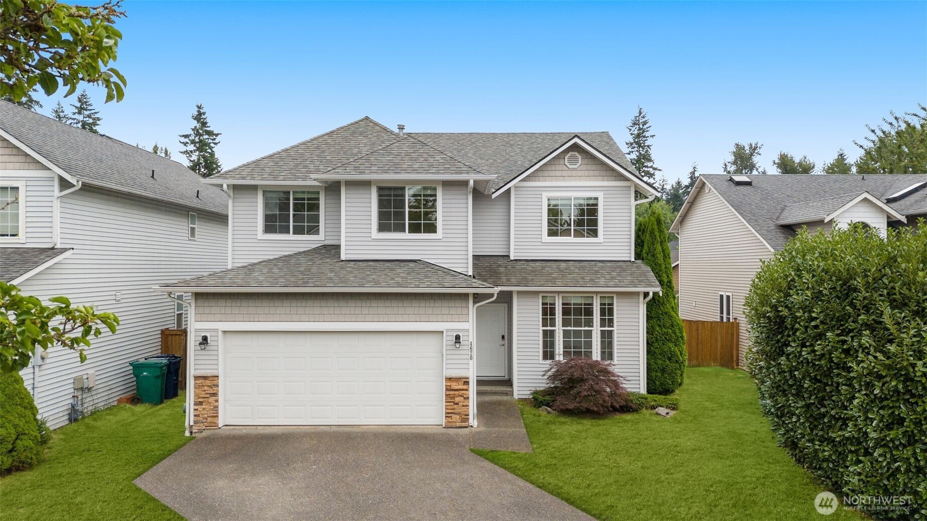 4620 151st Place SE, Everett, WA 98208