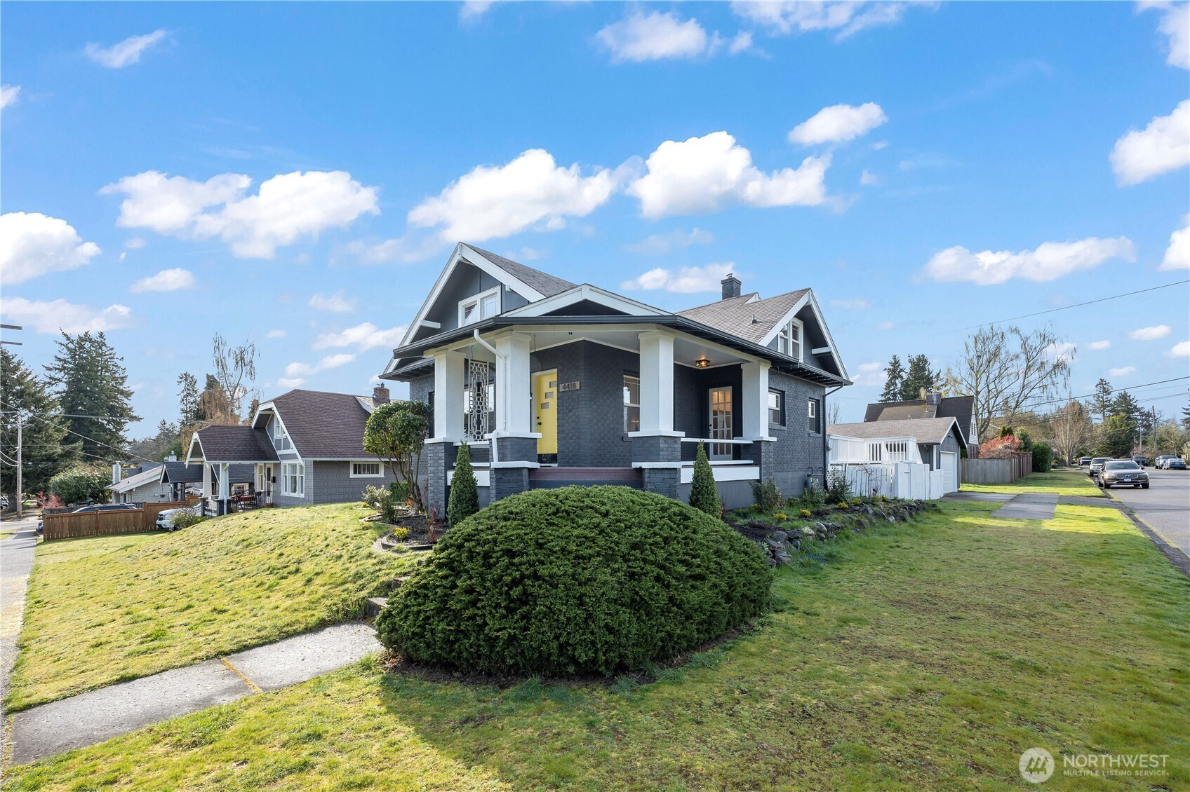 4418 N 33rd Street, Tacoma, WA 98407