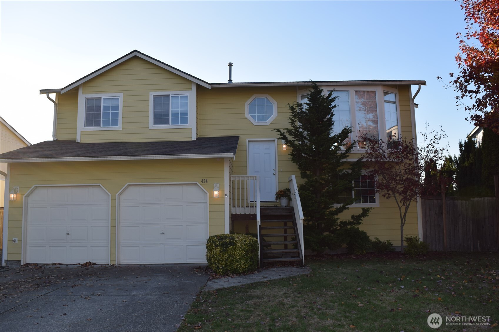 424 85th Drive SE, Lake Stevens, WA 98258