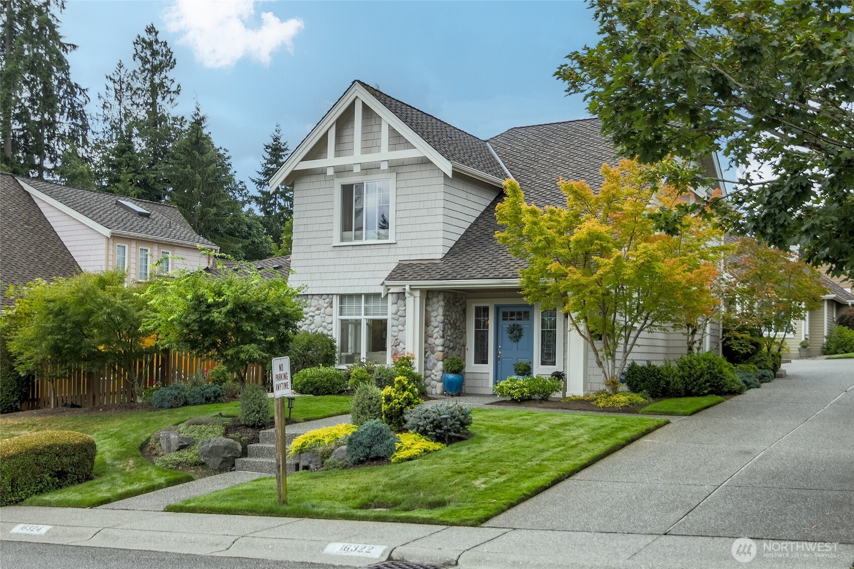 16324 18th Avenue SE, Mill Creek, WA 98012