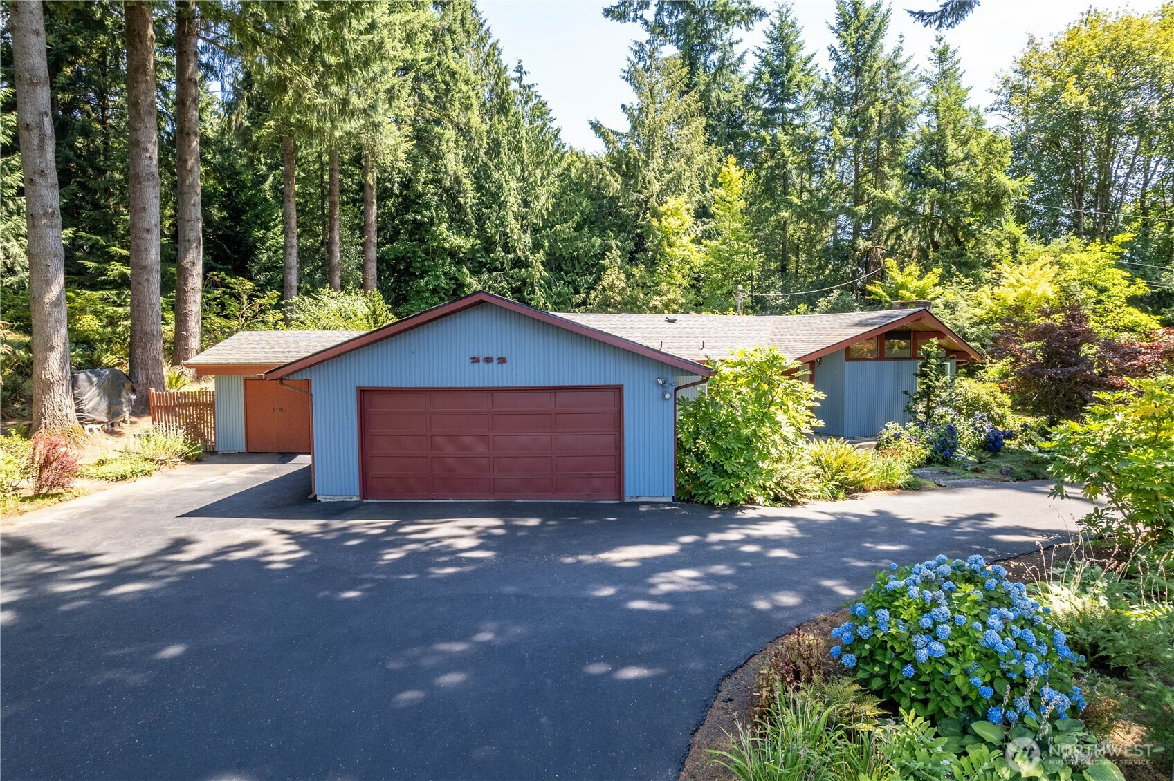 262 Sunset Drive, Longview, WA 98632