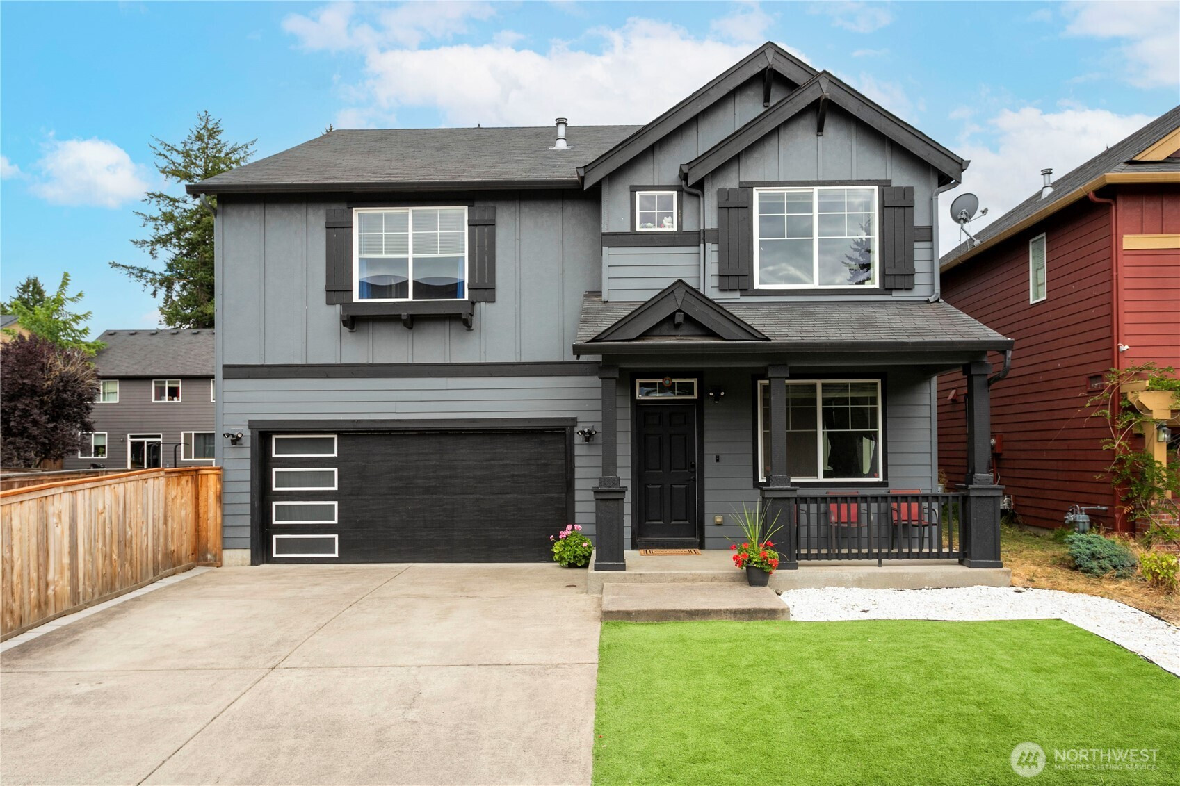 5623 NE 66th Circle, Vancouver, WA 98661
