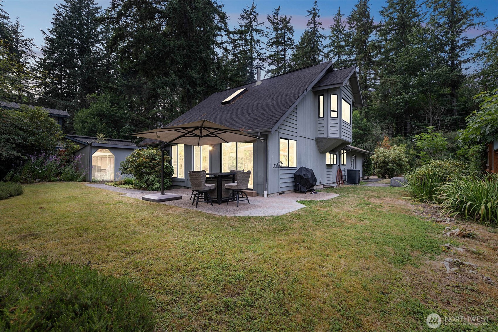 5730 Garden Lane SW, Olympia, WA 98502