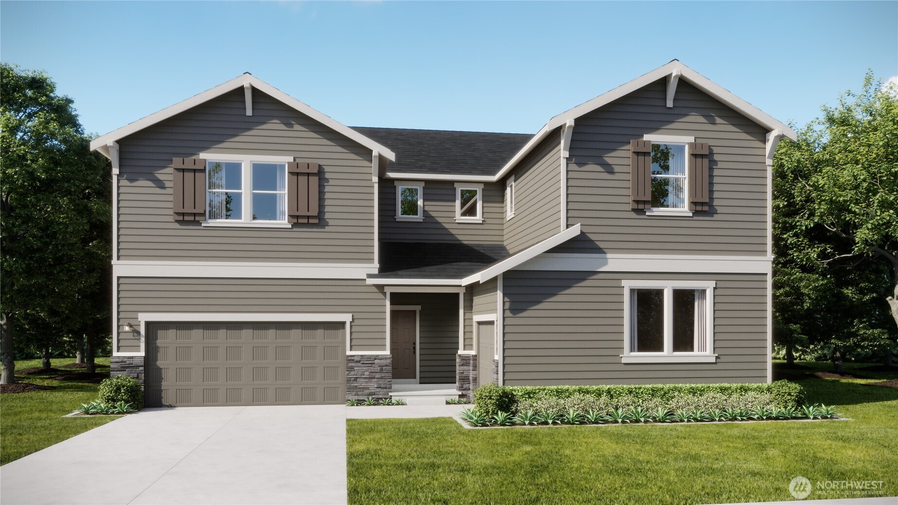 6034 Trace Drive SW, Port Orchard, WA 98367