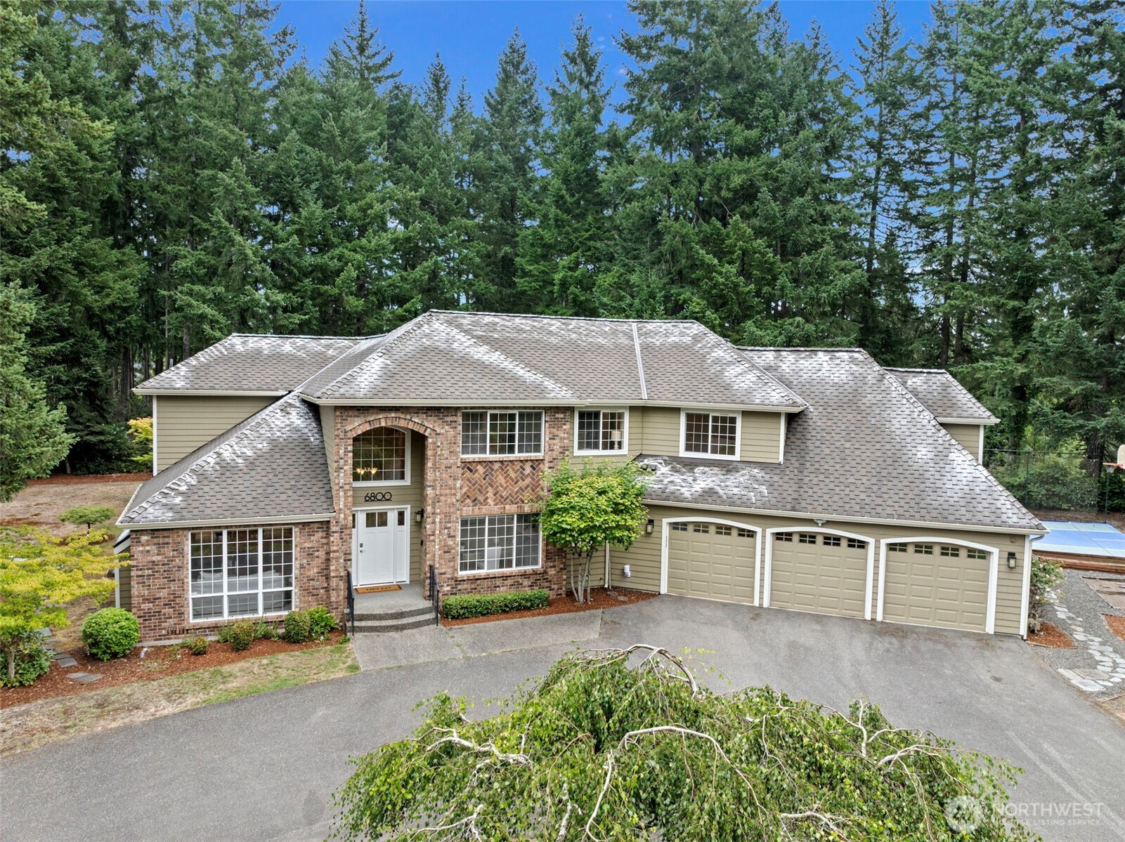 6800 Cathedral Place NW, Bremerton, WA 98312