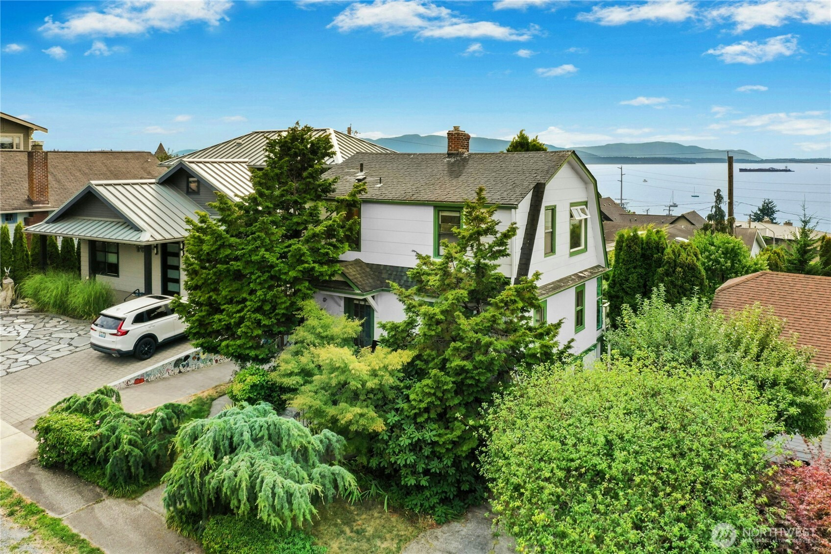 510 13th Street, Bellingham, WA 98225