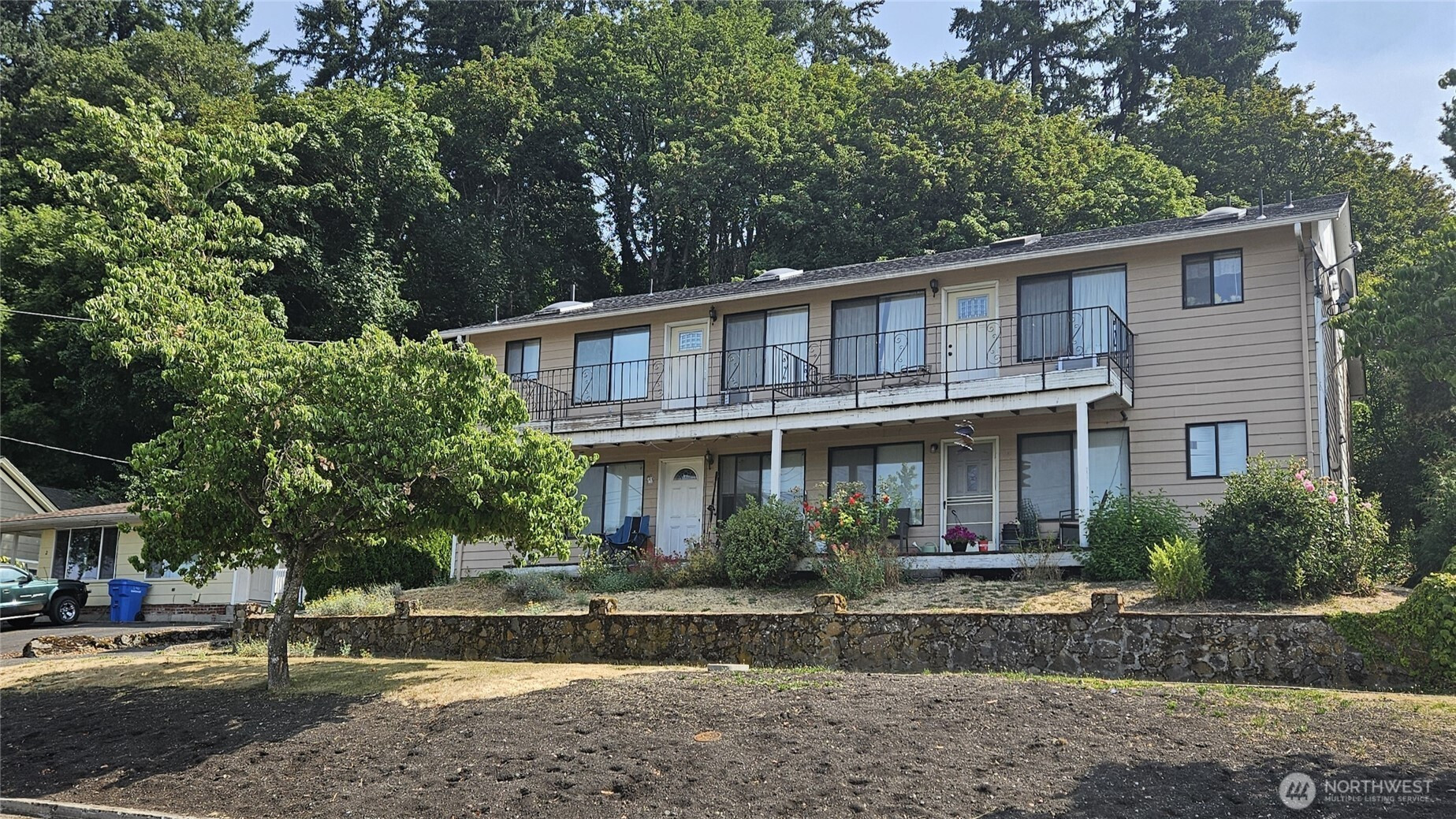 264 N 2nd Street, Kalama, WA 98625