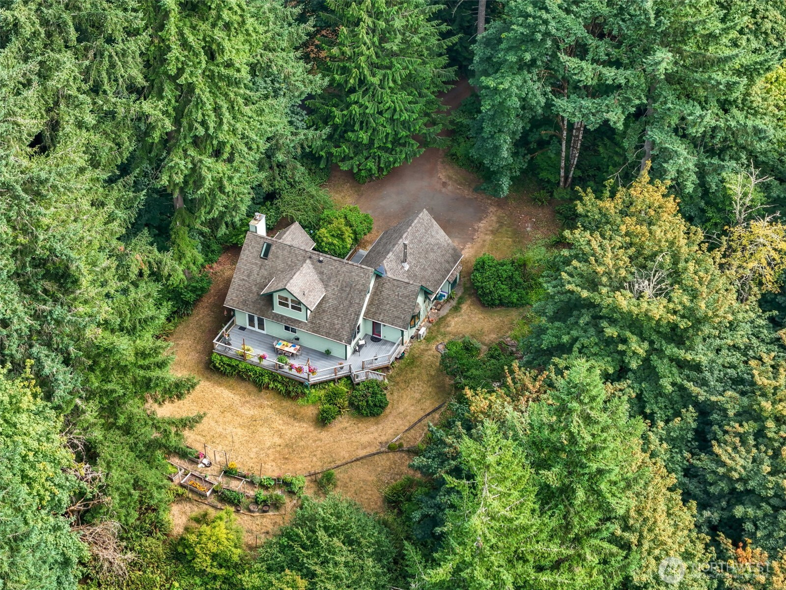 12630 Rough Court SW, Olympia, WA 98512