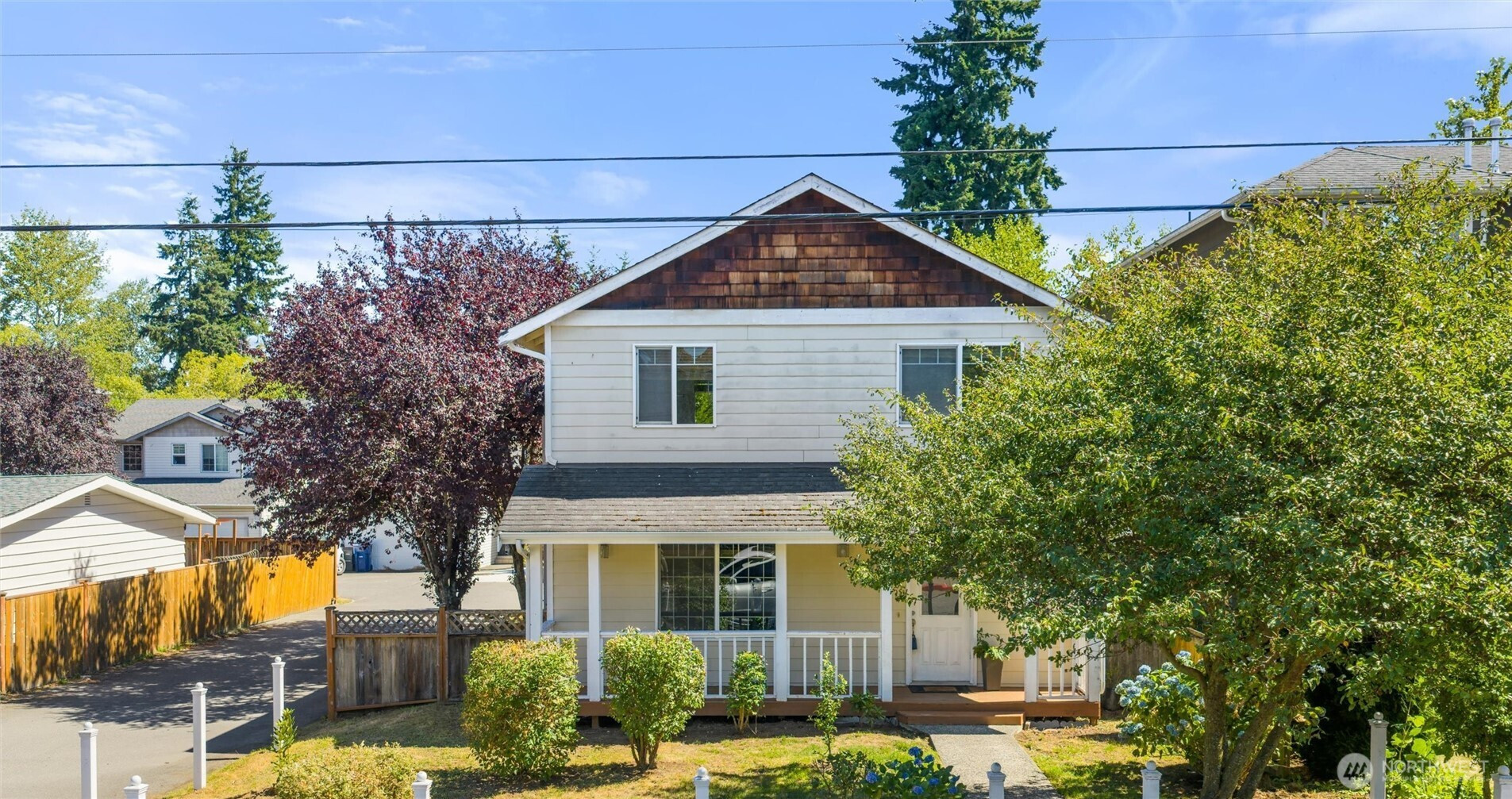 9339 18th Avenue W, Everett, WA 98204