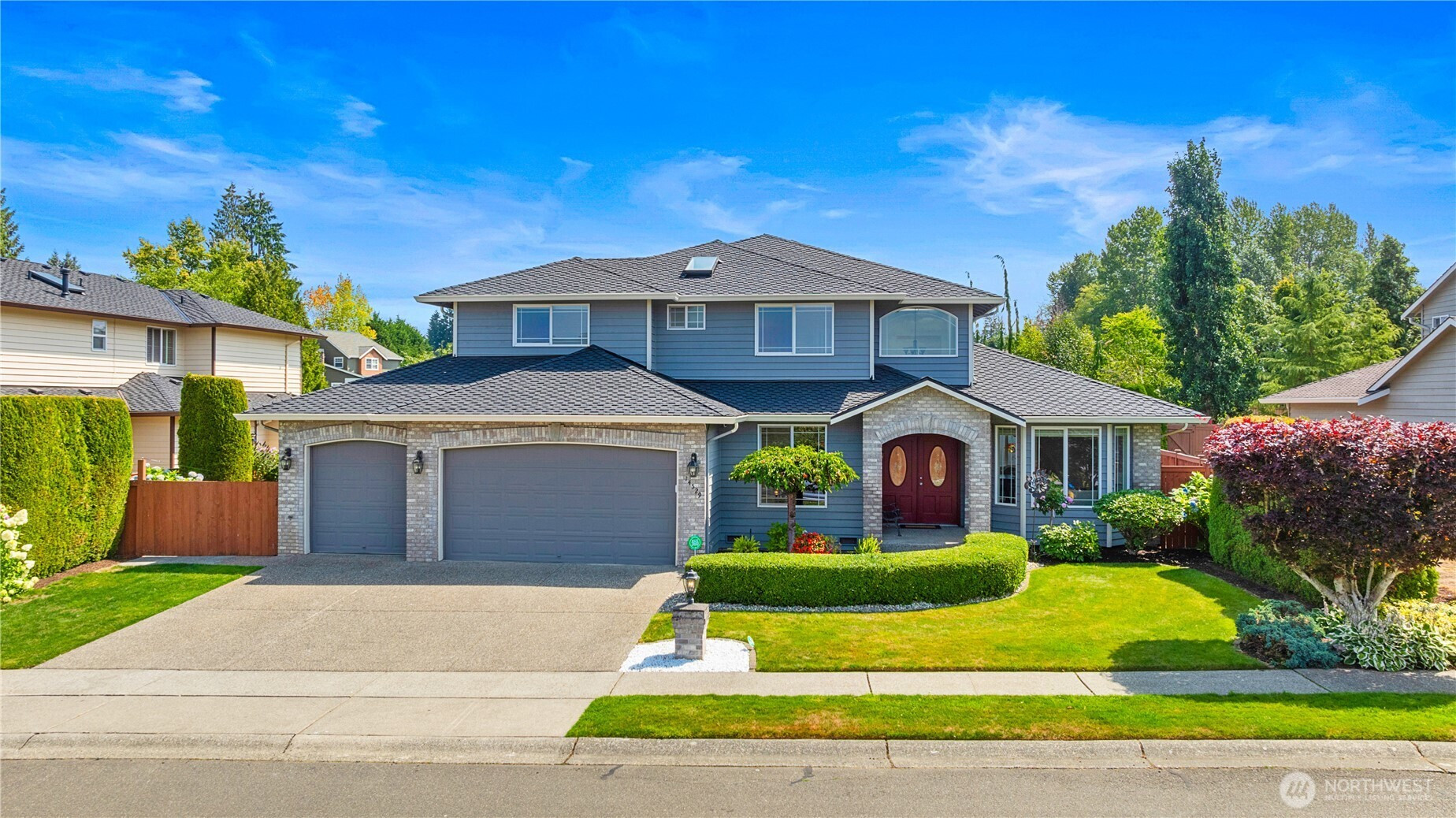 14529 42nd Drive SE, Snohomish, WA 98296