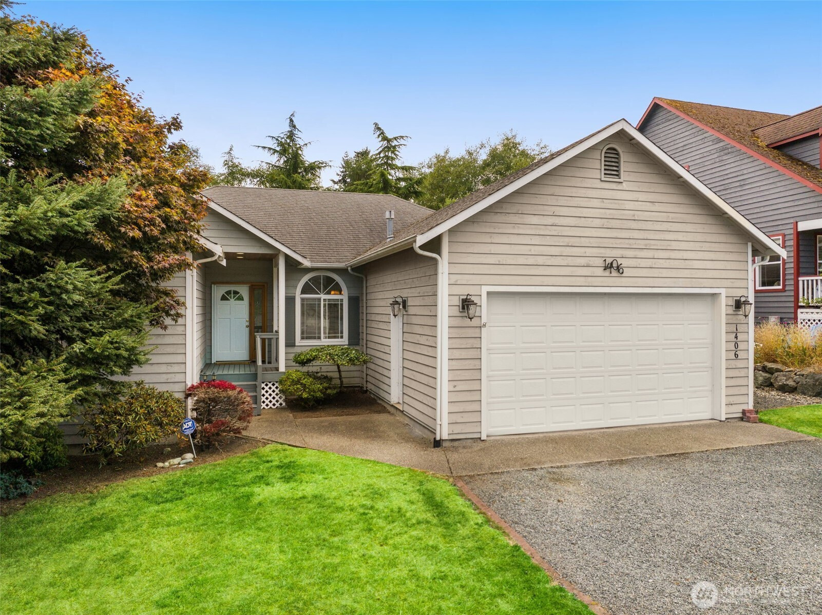 1406 Everette Lane, Freeland, WA 98249