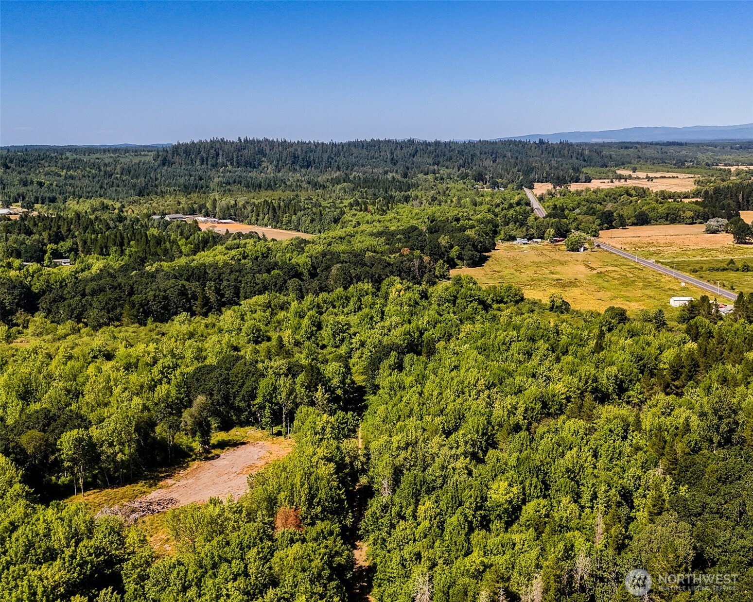 0 Jackson Highway, Toledo, WA 98591
