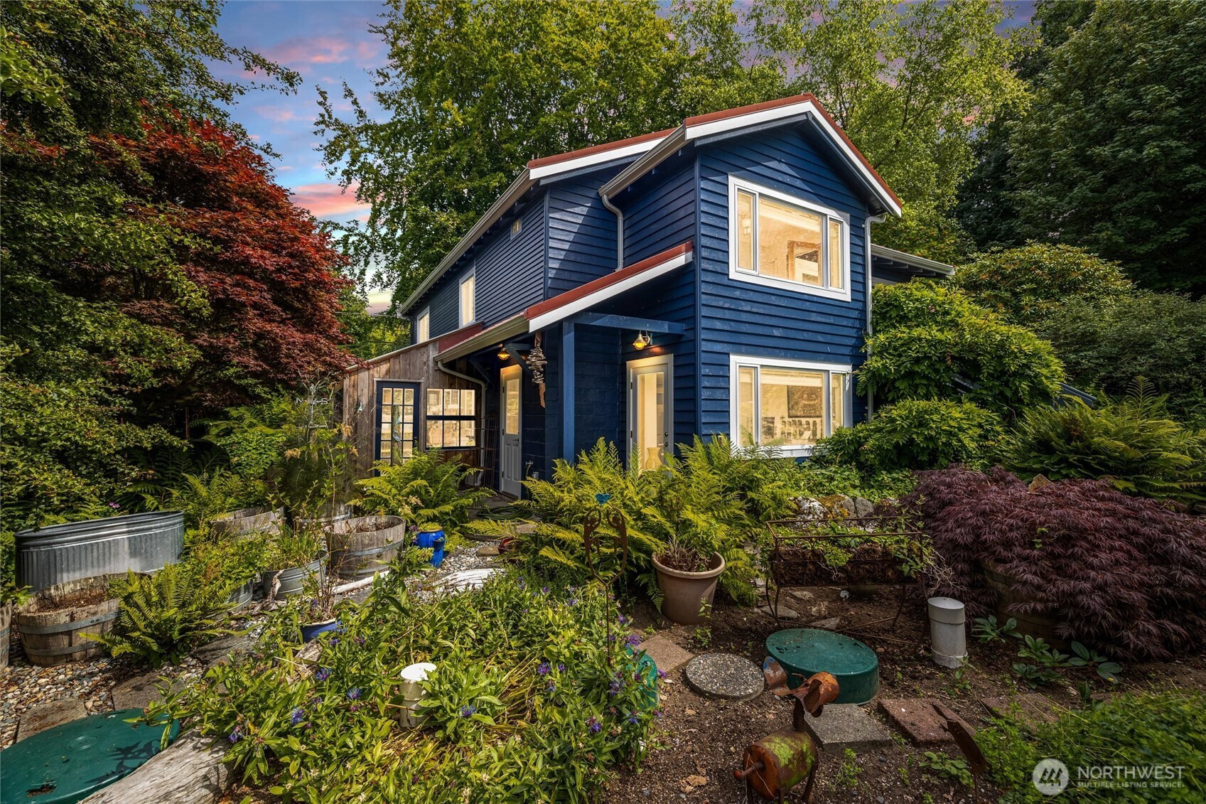 3965 Legoe Bay Road, Lummi Island, WA 98262