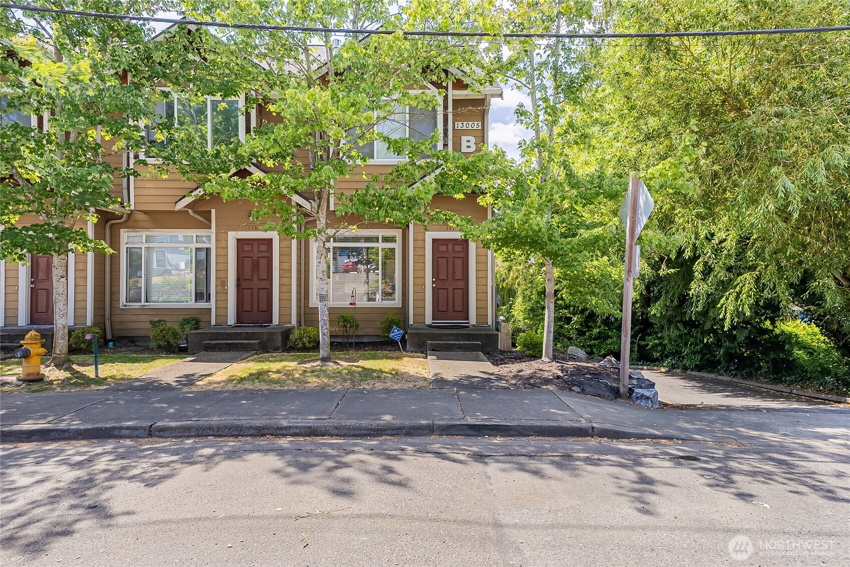 13005 64th Avenue S, Seattle, WA 98178