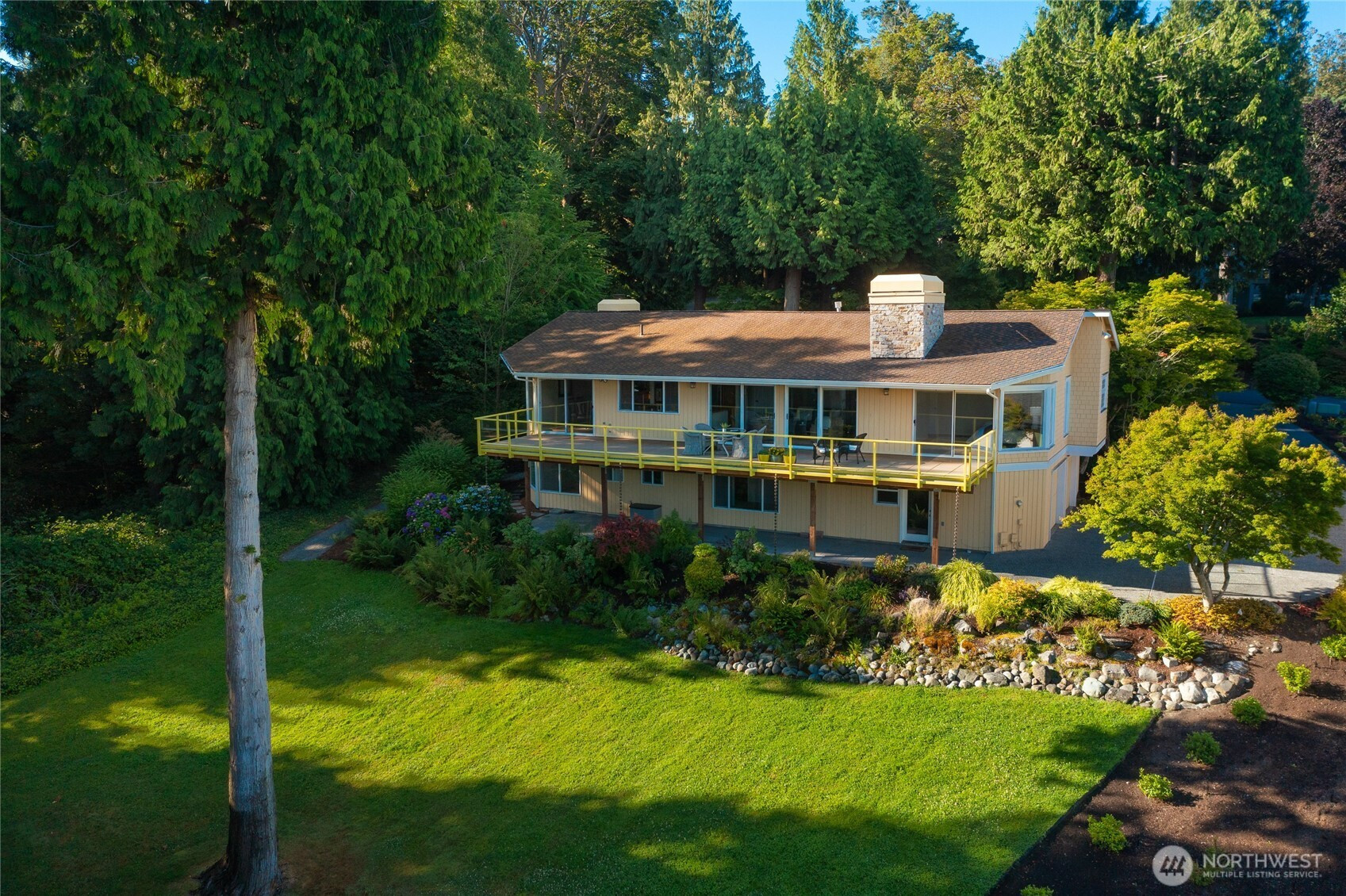 9175 Great Blue Heron Lane, Blaine, WA 98230