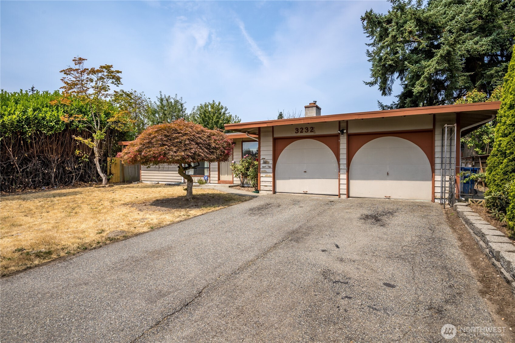 3232 S 256th Street, Kent, WA 98032