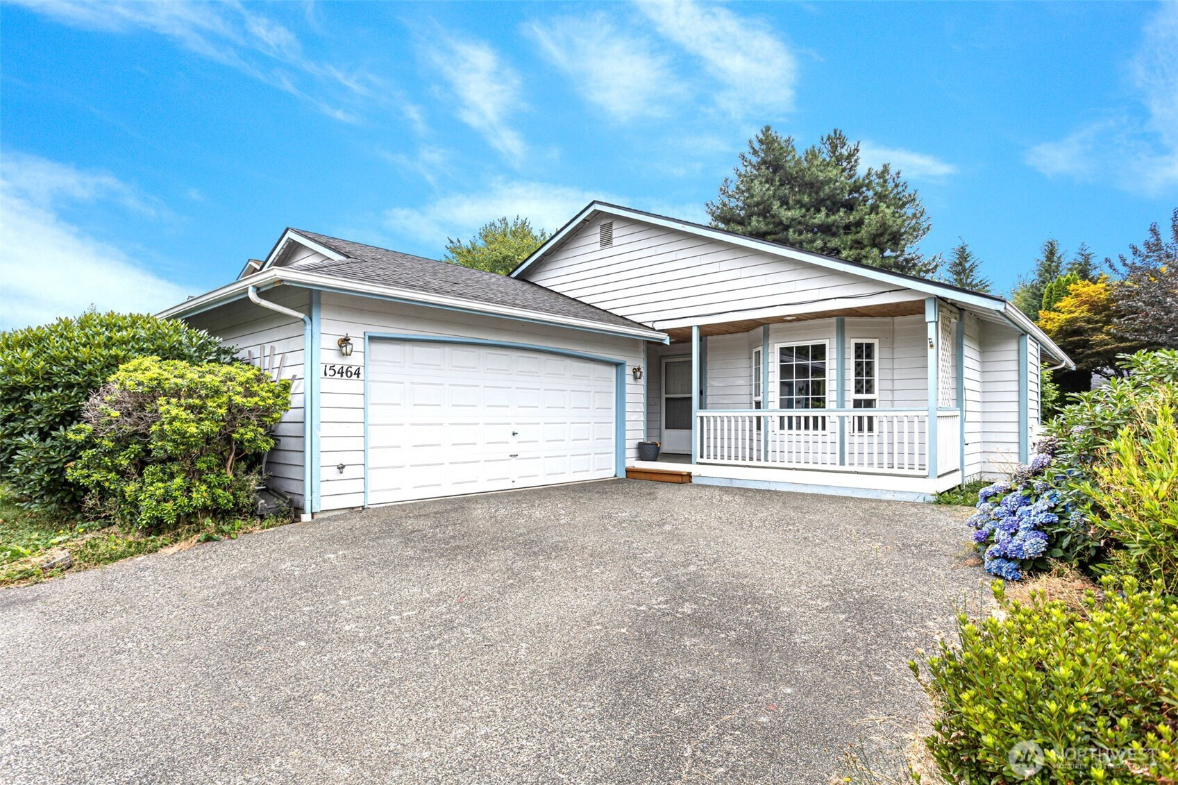 15464 SE Chestnut Drive SE, Monroe, WA 98272