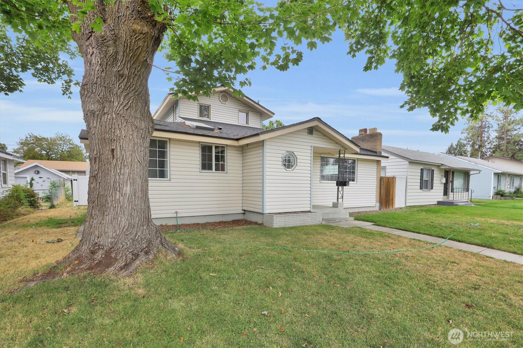 5118 N Walnut, Spokane, WA 99205