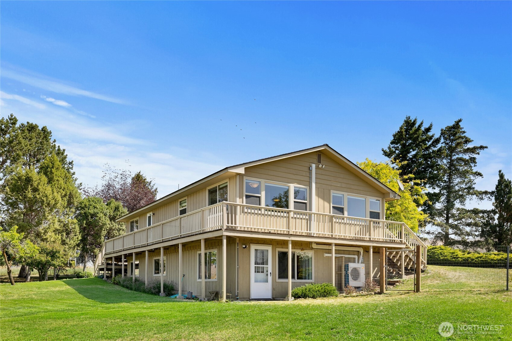 181 Ross Road, Ellensburg, WA 98926