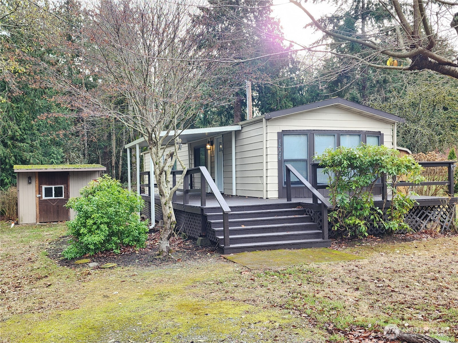 1506 Shuksan Drive, Camano Island, WA 98282