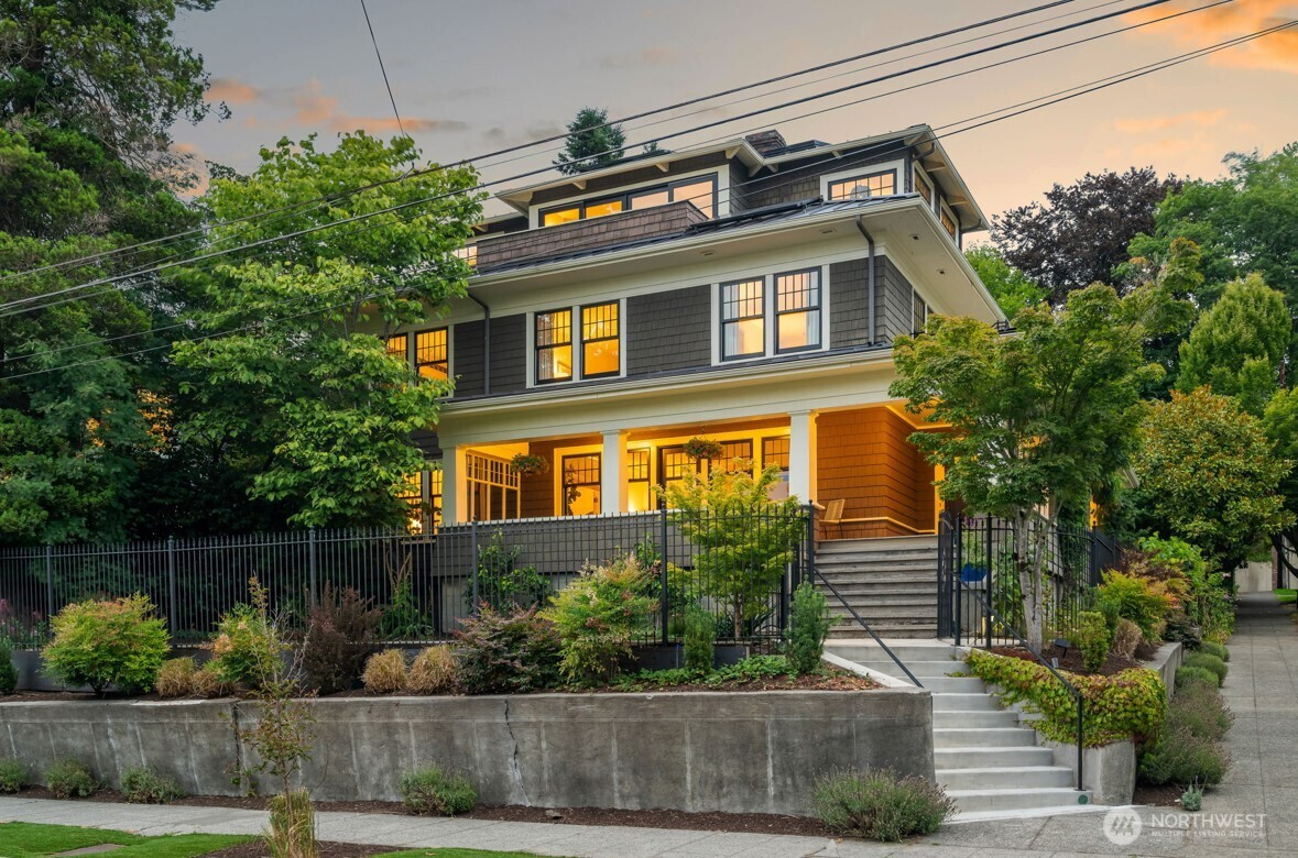 1800 Federal Avenue E, Seattle, WA 98102