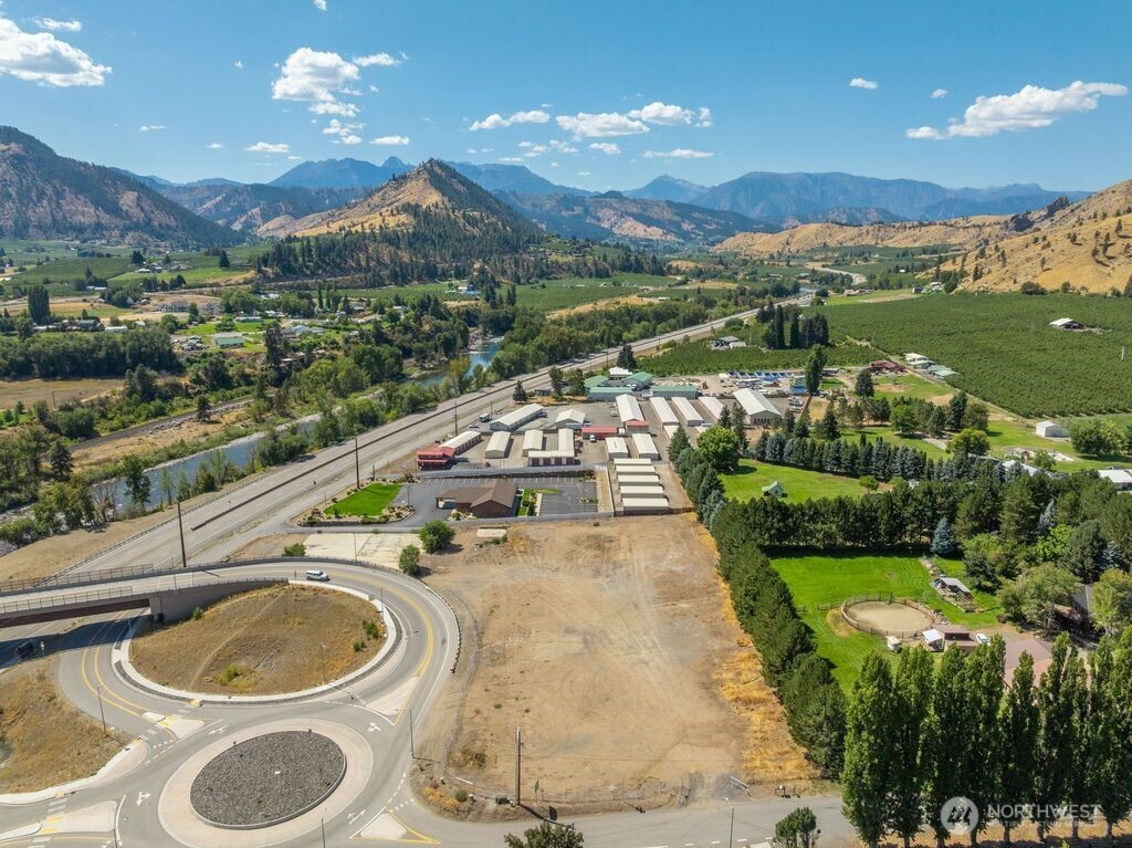 5816 Sunburst Lane, Cashmere, WA 98815