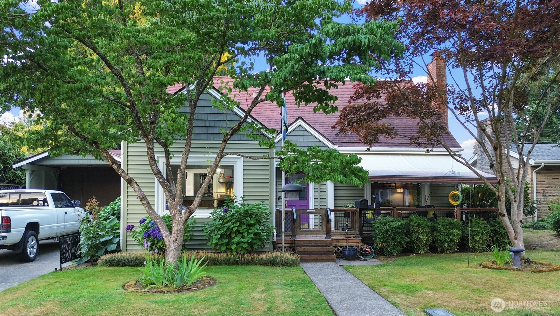 3114 Hoadly Street SE, Olympia, WA 98501