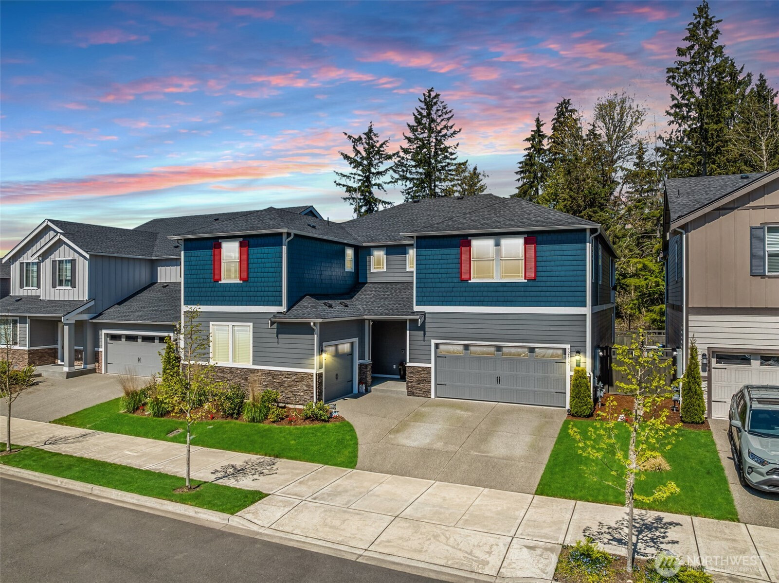 32832 SE Stevens Street, Black Diamond, WA 98010