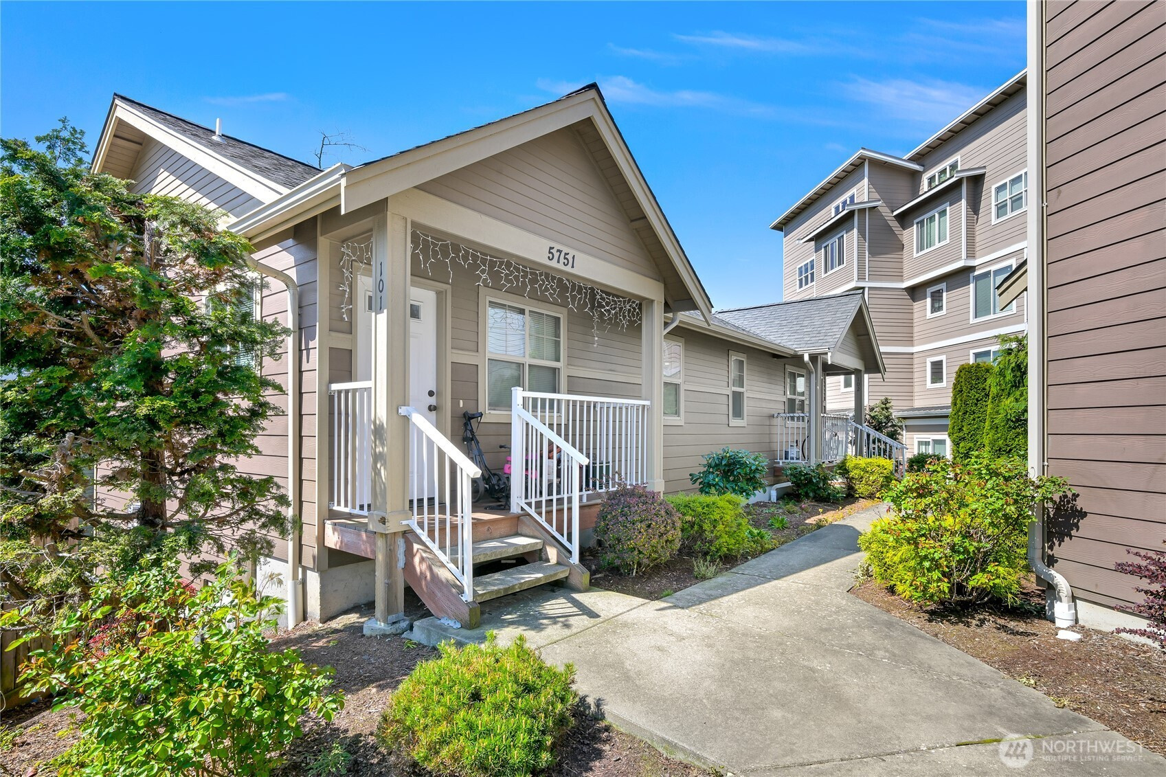 5751 Fallbrook Lane, Ferndale, WA 98248