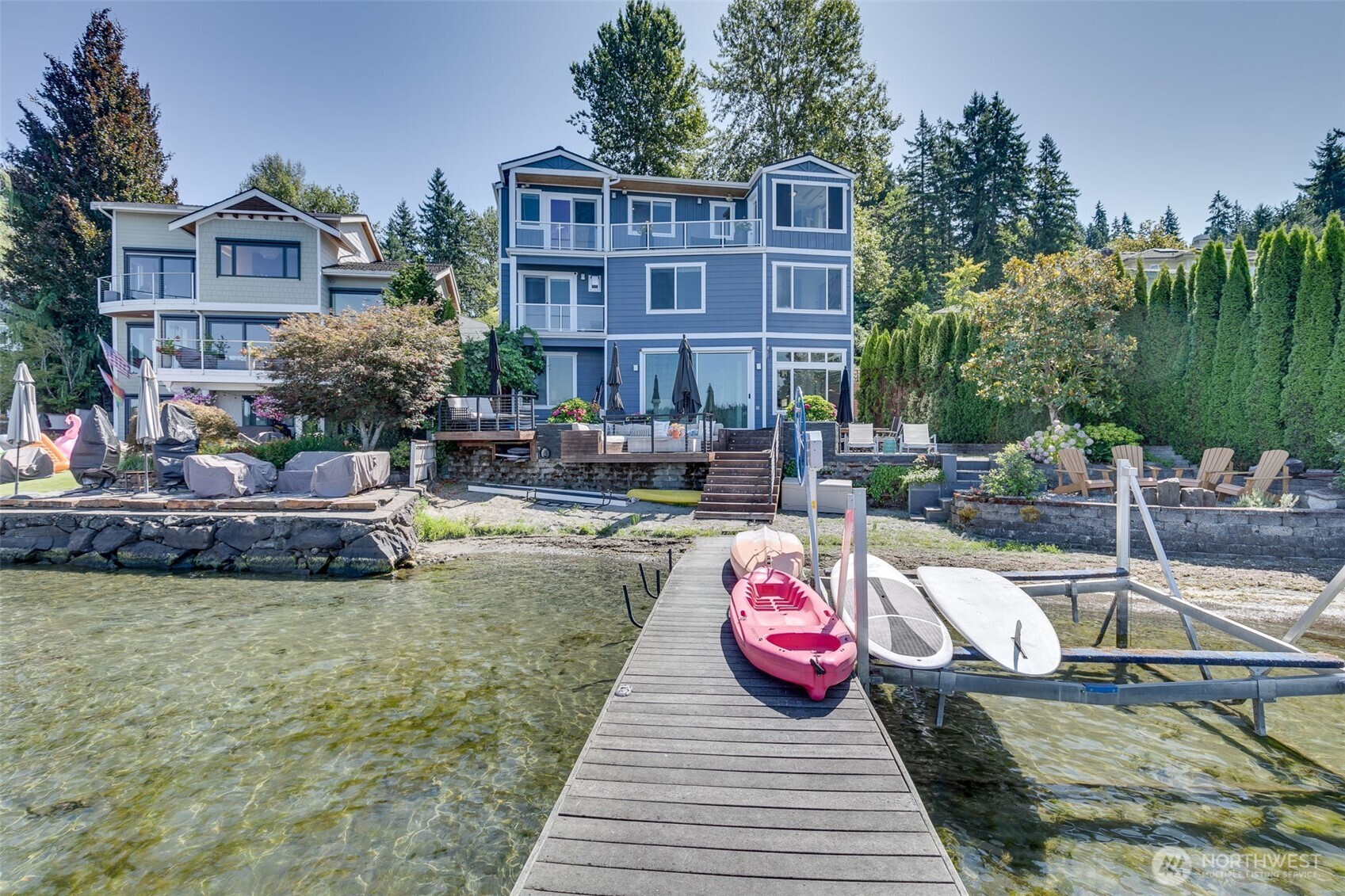 1429 E Lake Sammamish Shore Lane SE, Sammamish, WA 98074