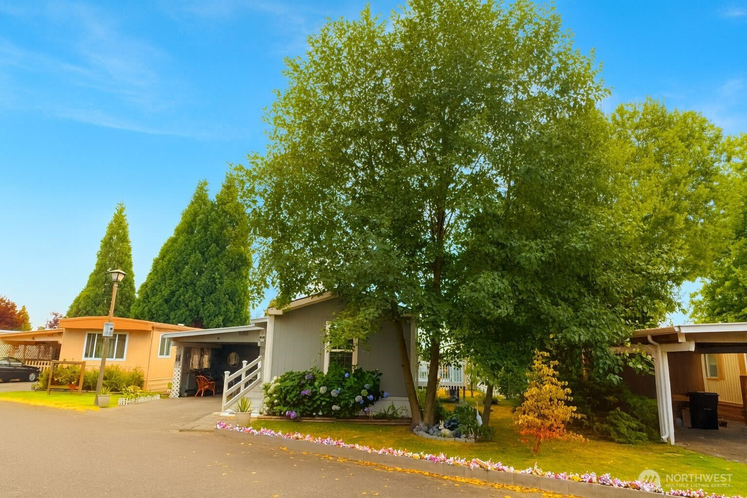 2600 E Division Street, Mount Vernon, WA 98274