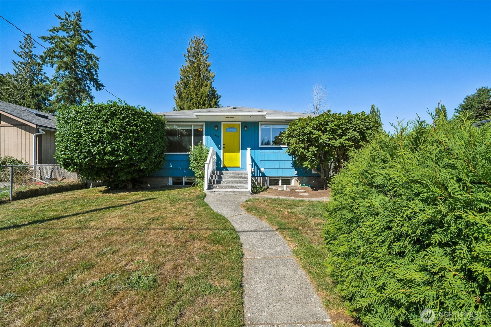 1408 West Avenue, Port Orchard, WA 98366